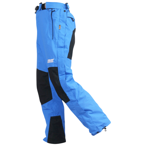 Outdoor/Functional Pants TITANIUM 3 IN 1 - Men