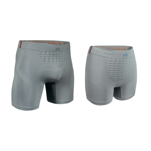 Functional Boxer Shorts SKINETIC® PERFORMANCE MID - Men/Women