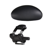 Head/neck rests 3D