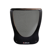 Mesh backrest